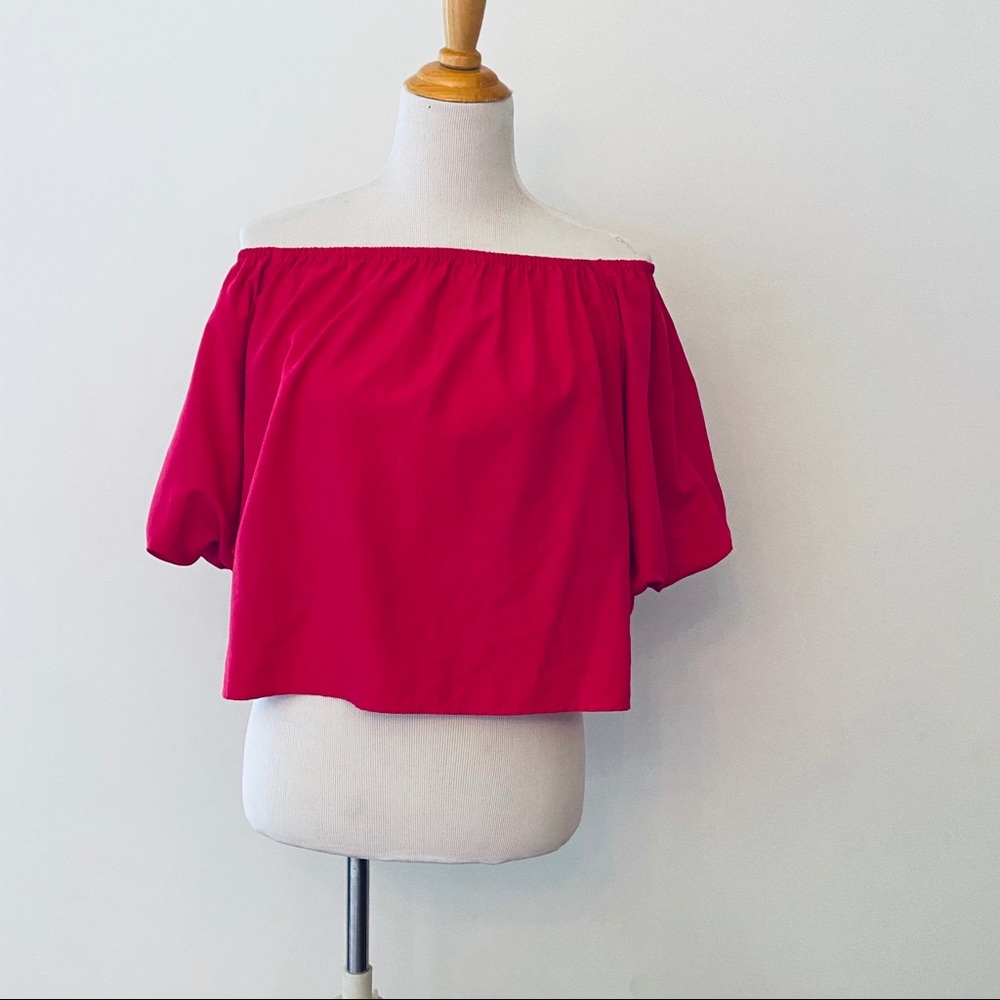 Eloise For Anthropologie Top